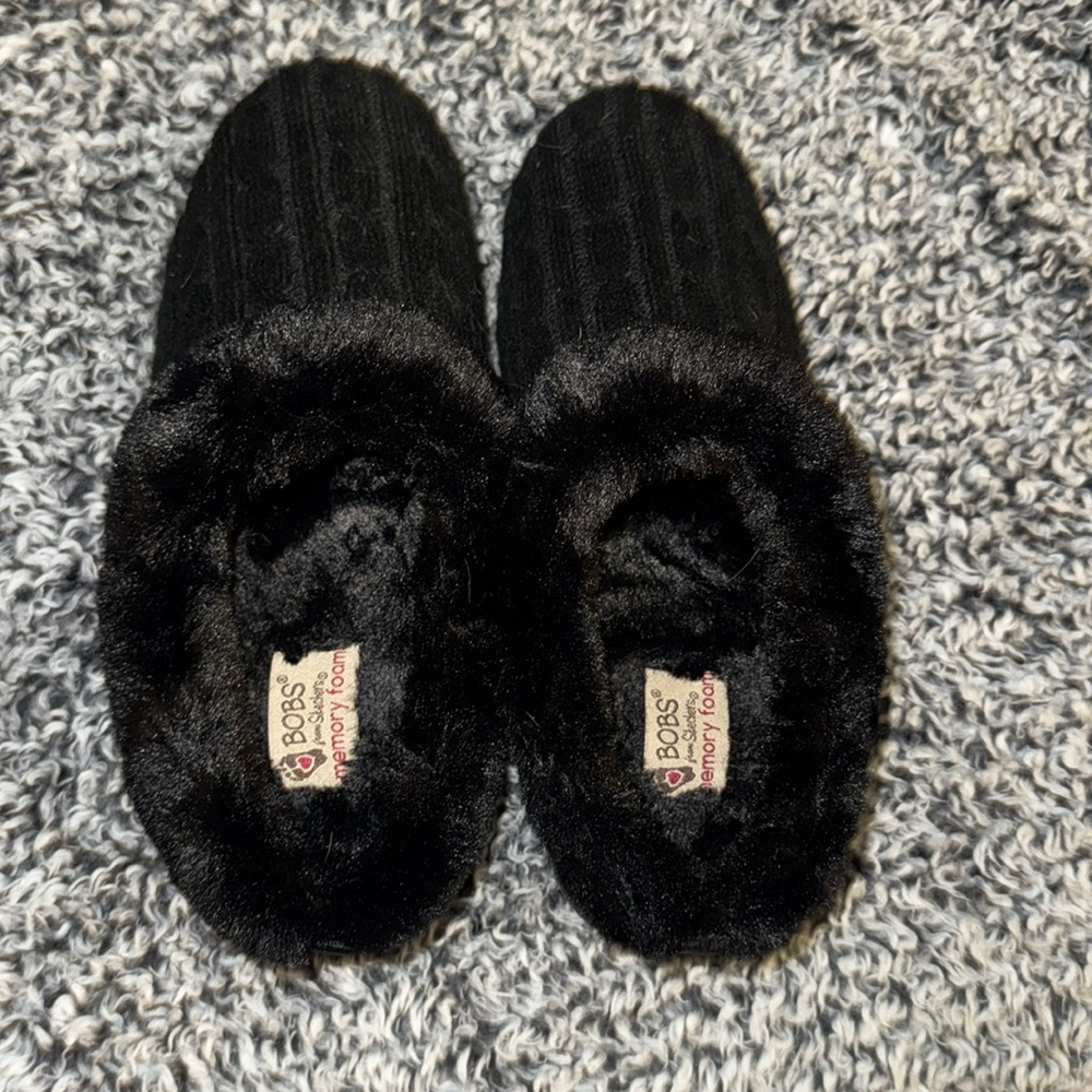 Sketchers Women’s Ice Angel Slippers